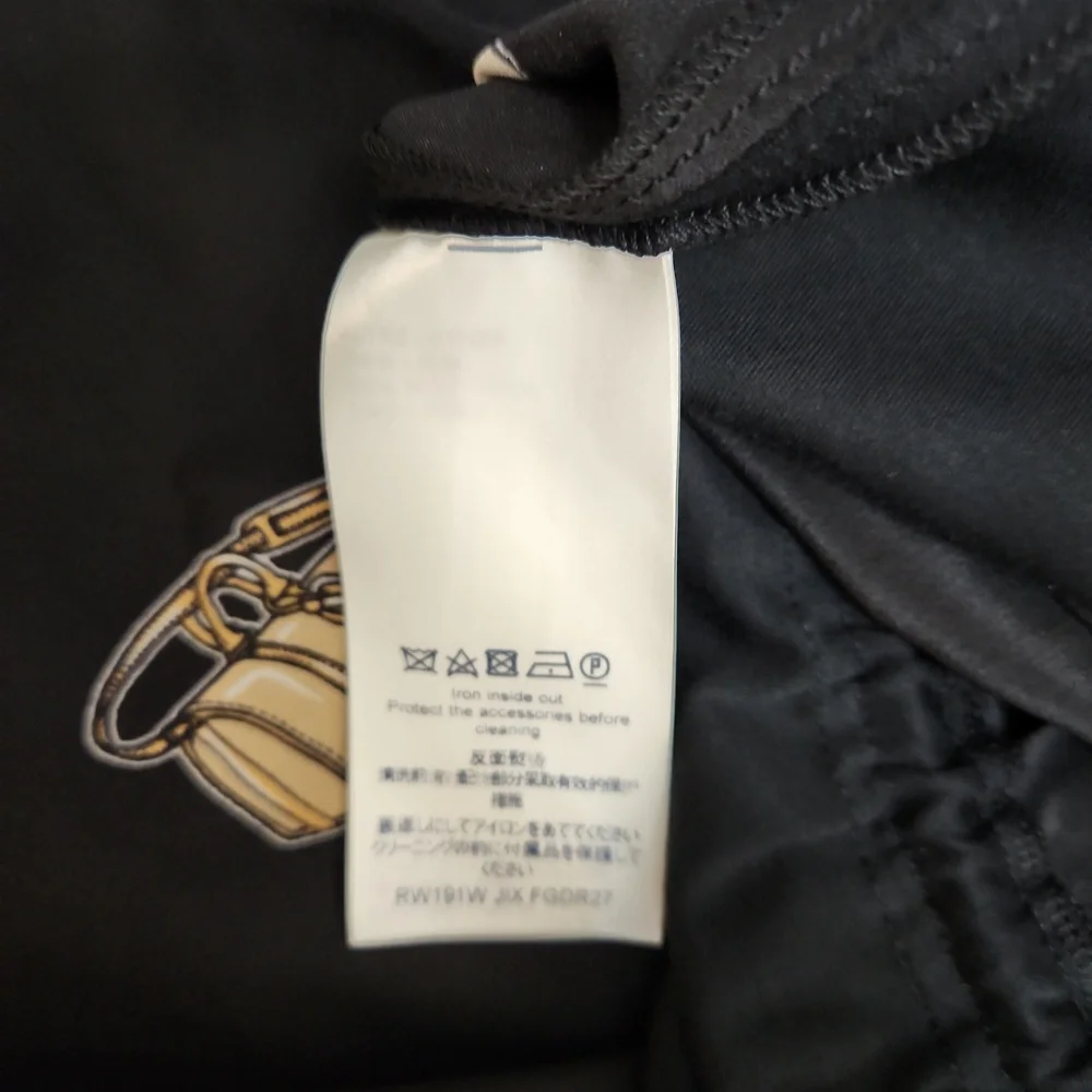 Louis vuitton dress - Picture 8 of 10
